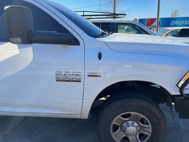 Photo for 2018 RAM 2500 FOR SALE